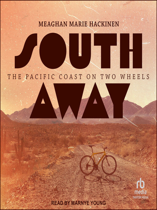 Cover image for South Away